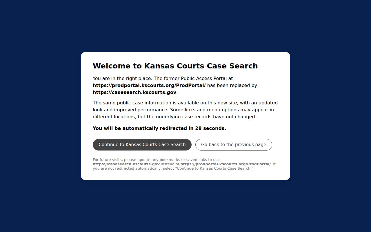 Sheridan County criminal court docket public portal search screen